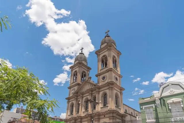 Plaza Hijas De Tampico