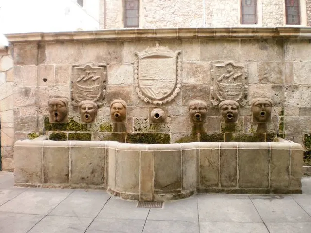 Palacio de Valdecarzana