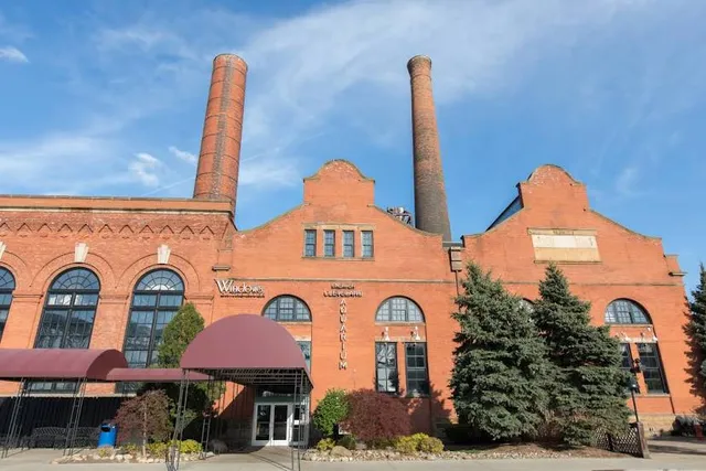 Greater Cleveland Aquarium