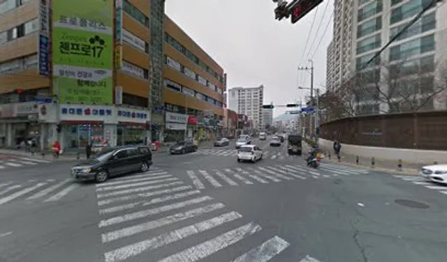 코코호도 연산점