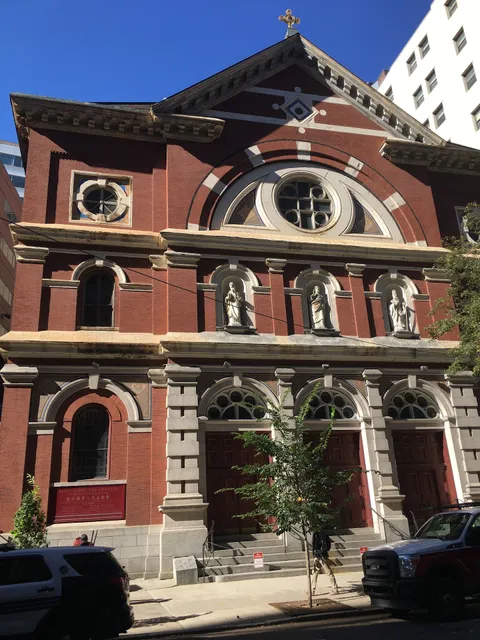 St. James the Greater Church