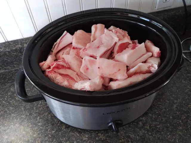 Tucker Slaughter House