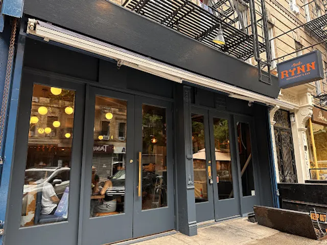 RYNN Thai Restaurant & Bar