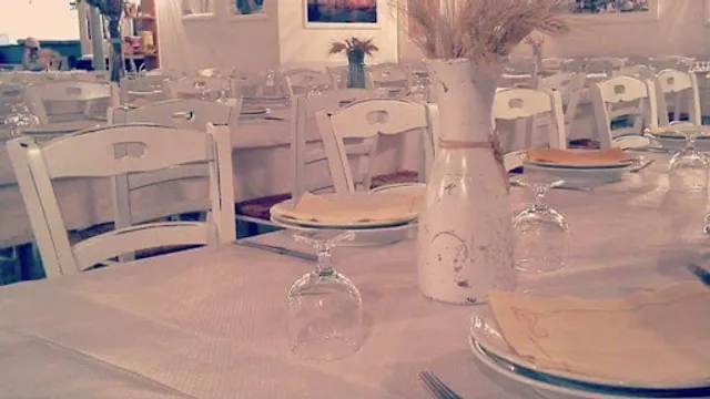 Ristorante e Pizzeria Il Giardino dei Tigli