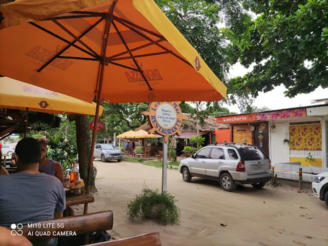 Lobo do Mar Restaurante