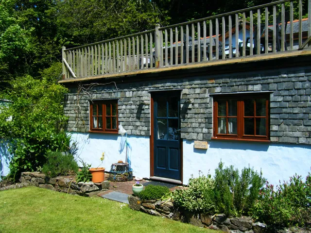 Argantel | a Sanctuary in St Agnes Cornwall