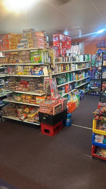 La Bendicion General Store