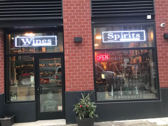 S&A Wines and Spirits