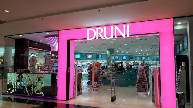 Druni Perfumerías ®