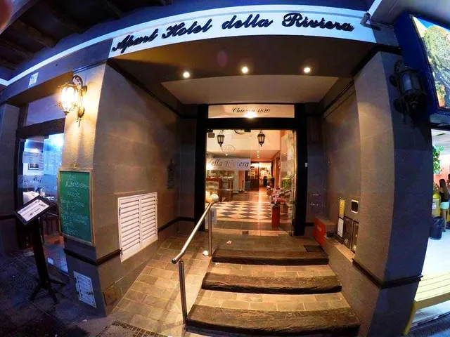 Apart Hotel della Riviera