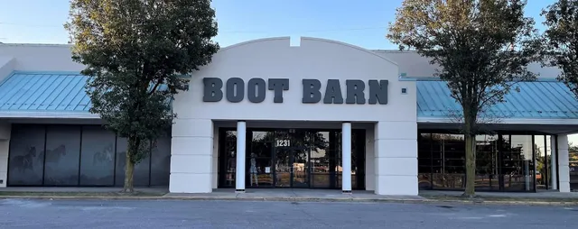 Boot Barn