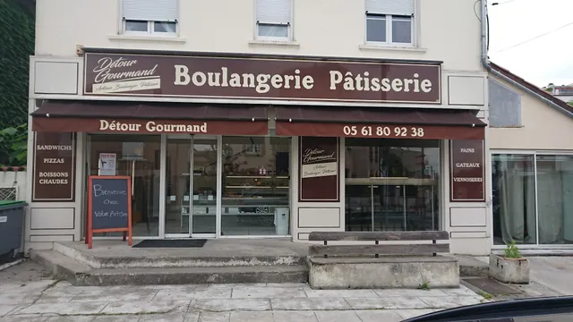 Détour Gourmand