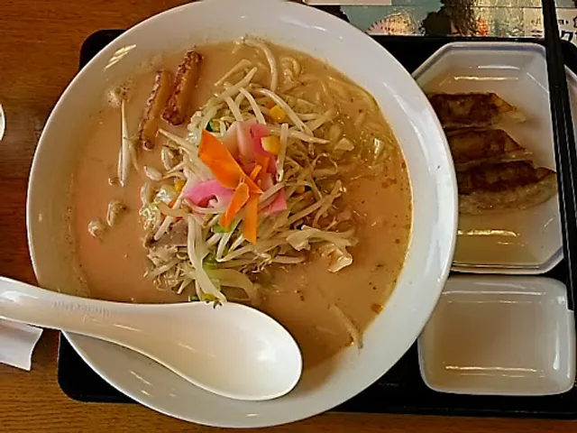 Ringer Hut Katsushika Niijuku