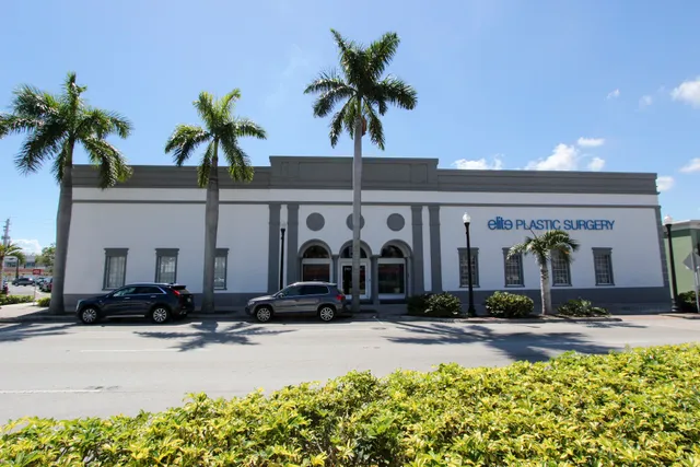 Elite Plastic Surgery