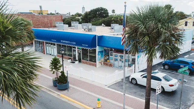 Humphreys & Son Jewelers