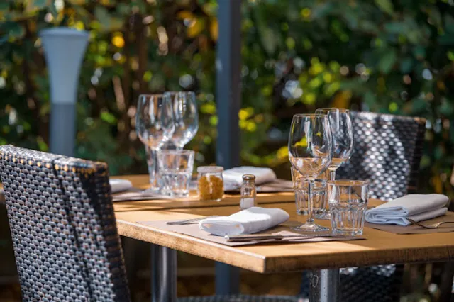 La Cantine du Village...