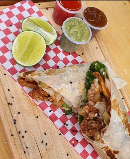 EL CAMIONCITO FEDERAL