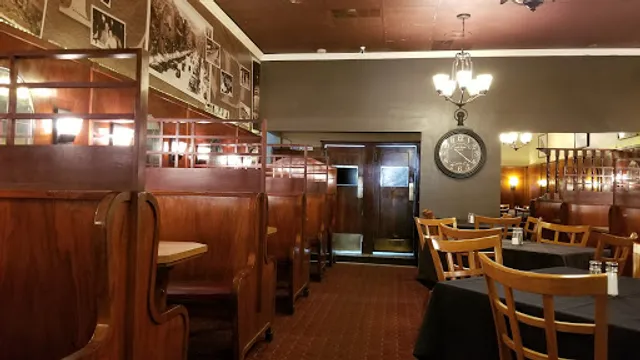 Community Restaurant