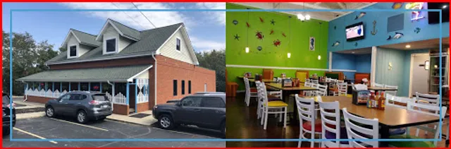 Los Koras Mexican Seafood & Grill