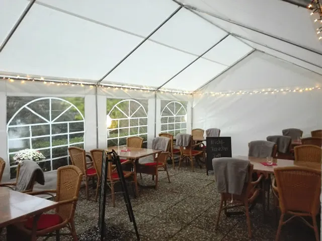 Restaurant Ankerseele