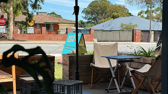 Little Aura Coffee Co