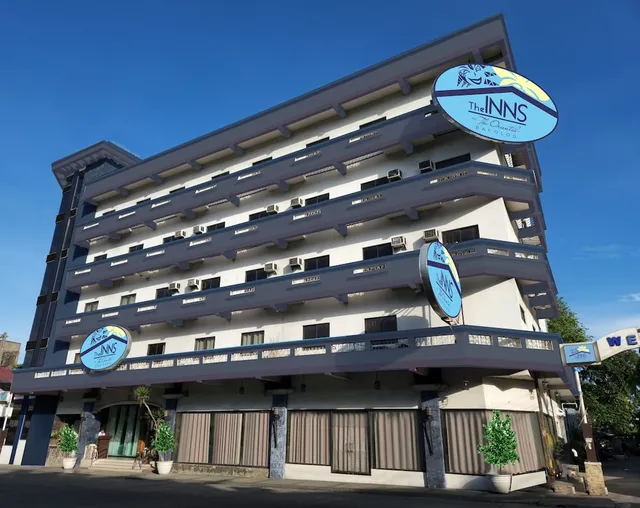 The Inns By The Oriental