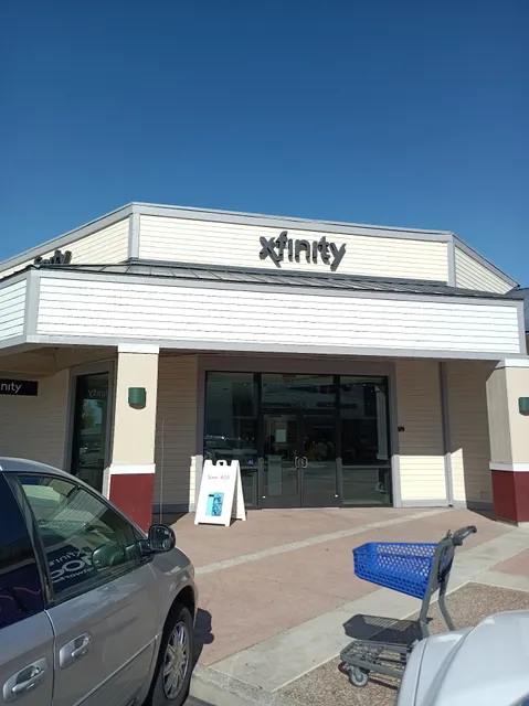 Xfinity Store by Comcast