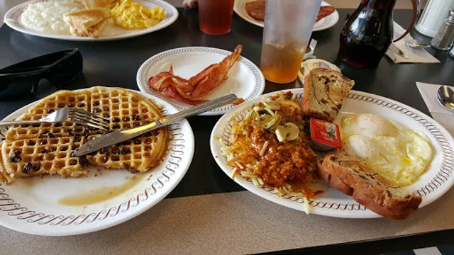 Waffle House