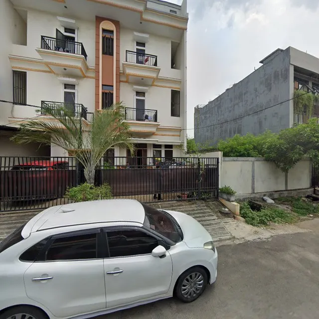 Comfortable Room In Kelapa Gading (Kej)