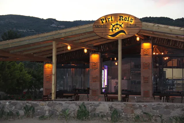 Piri Reis motel&restaurant