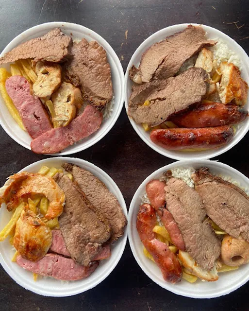 Restaurante do Gaúcho