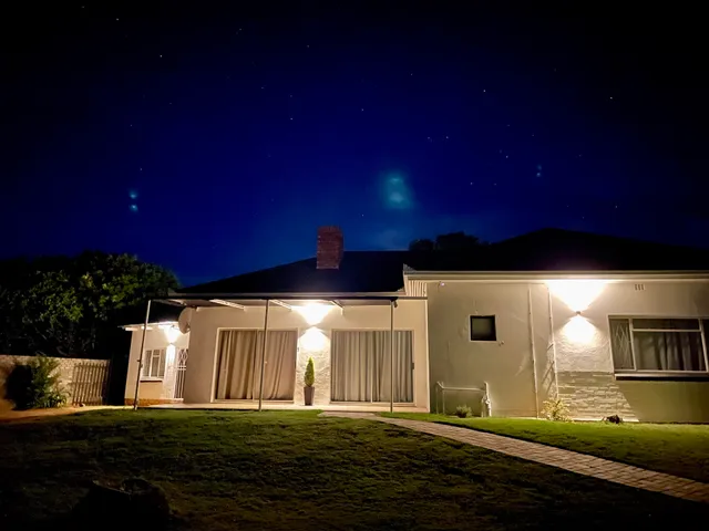 Cradock Guest House