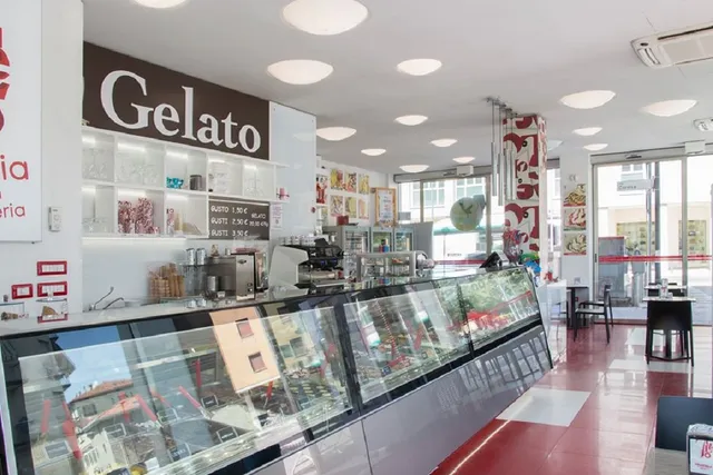Gelateria Settimo Gelo