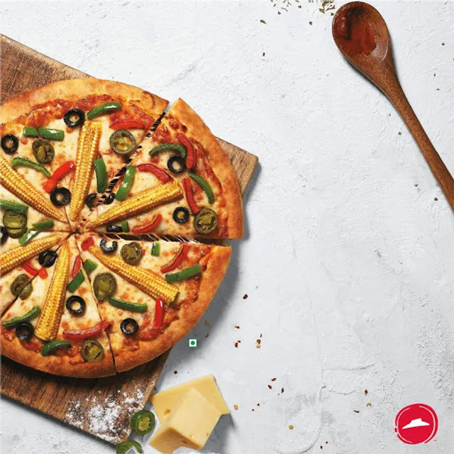 Pizza Hut | Fun City Mall, Panipat