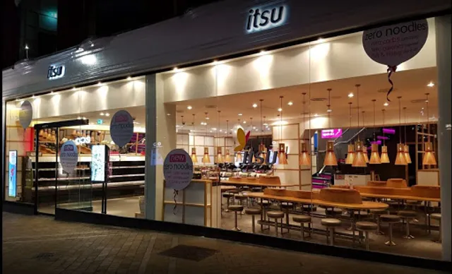 itsu - Leeds