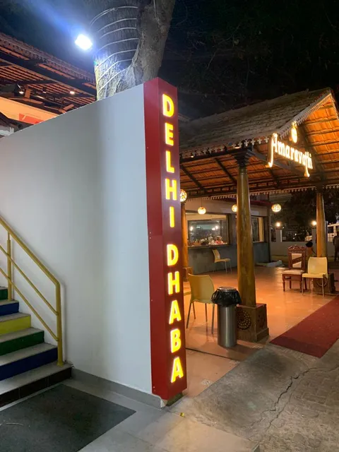 Delhi Dhaba