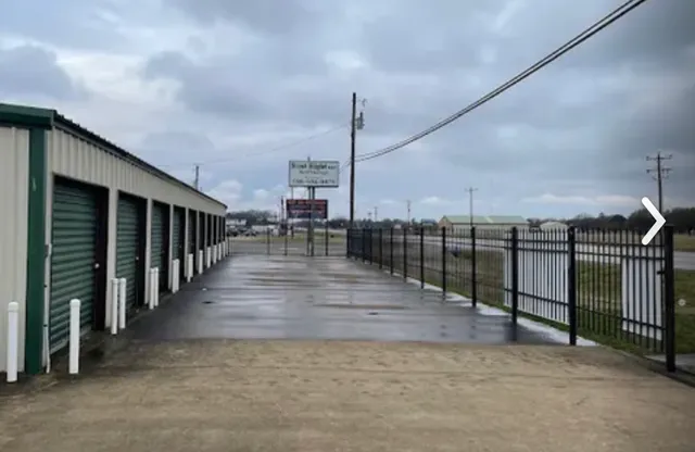 StorMaXX Self Storage West Tawakoni