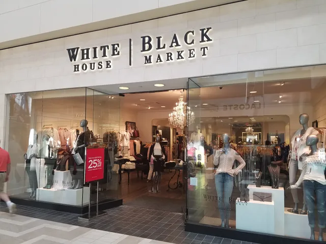 White House Black Market