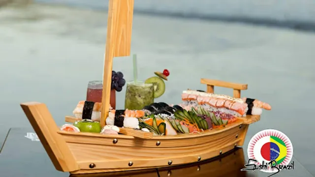 Sushi Brazil