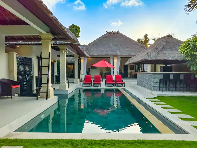 Villa Rama Seminyak by Villa Bugis Hospitality Management