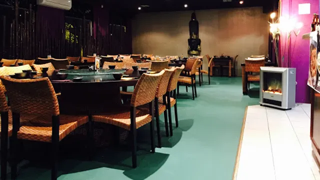 Bonsai Bali Chinese & Indonesian Cuisine 花甜餐厅