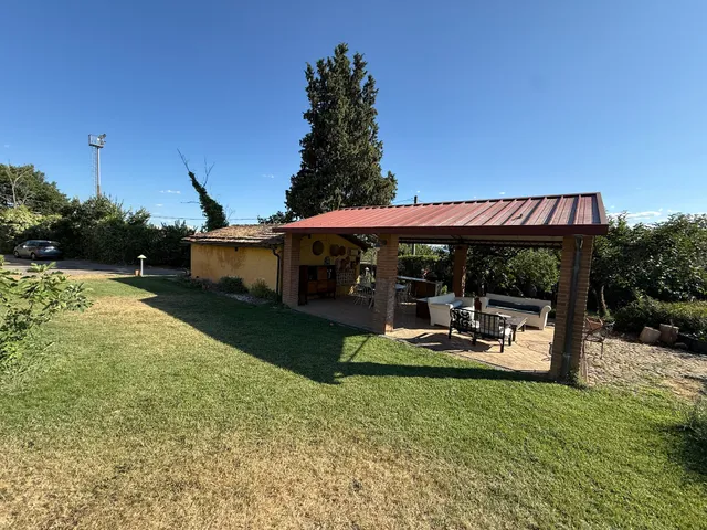 Agriturismo "Hortus Artis"