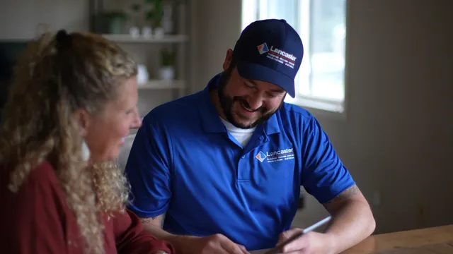 Lancaster Plumbing, Heating, Cooling & Electrical