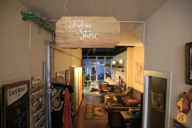 Pars Tailor's Hostel