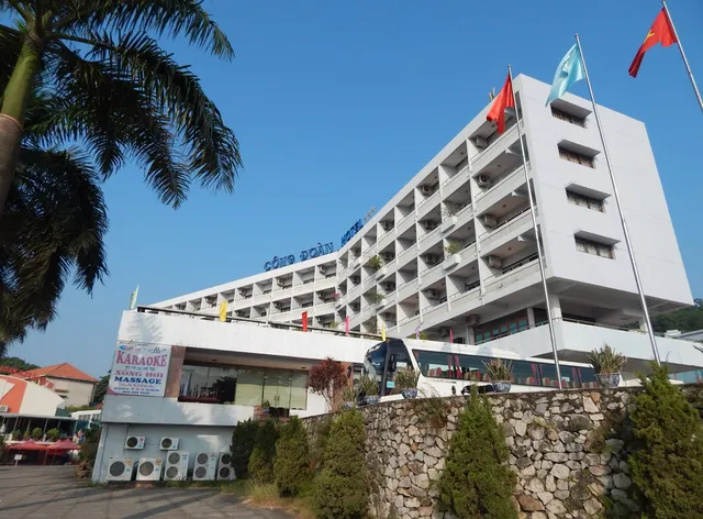 Cong Doan Hotel Ha Long