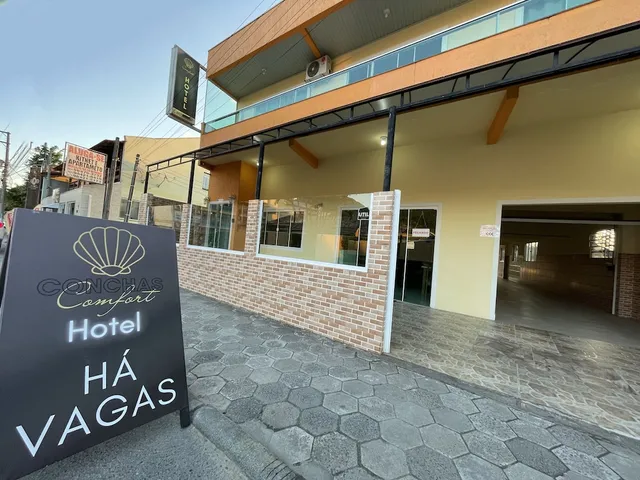 Hotel Dallas - Penha SC