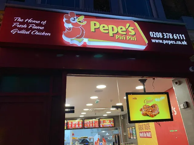 Pepe's