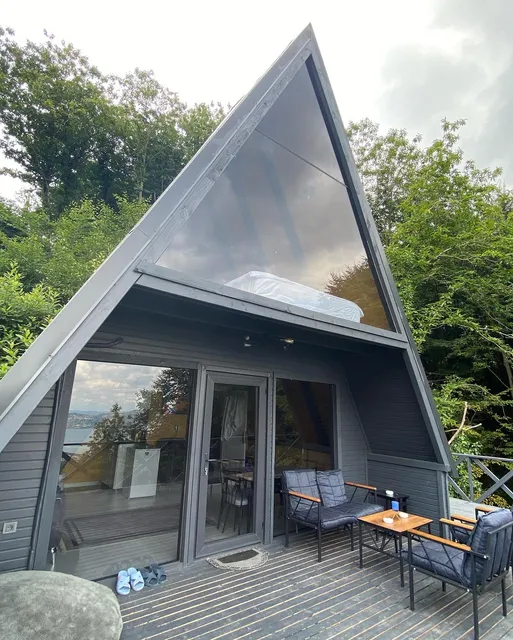 Sapanca Lorien Bungalov