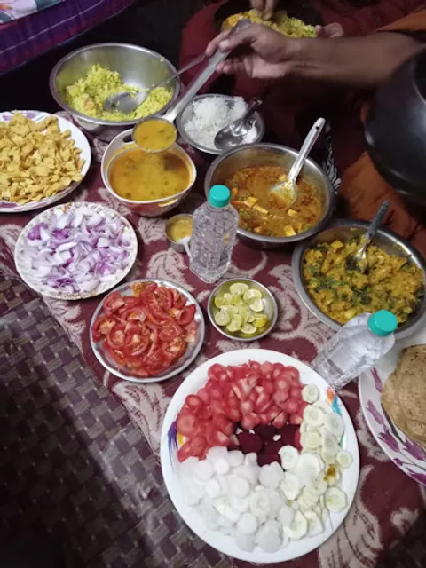 Jaiswal Lodge & Restaurant