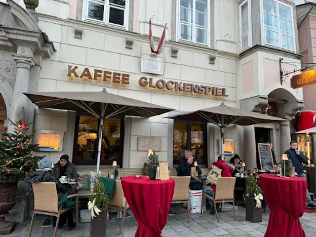 Glockenspiel